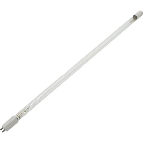 Lampe UV 25W TUV UVC germicide – Tube 4P SE pour désinfection eau potable – Alimentation 12V – Durée de vie 9000 heures