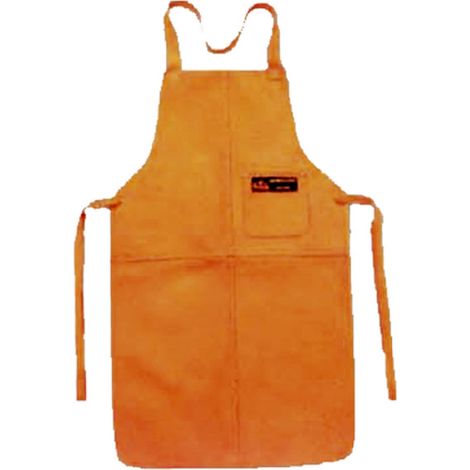 Tablier de soudeur en cuir Sifer 52x83 cm