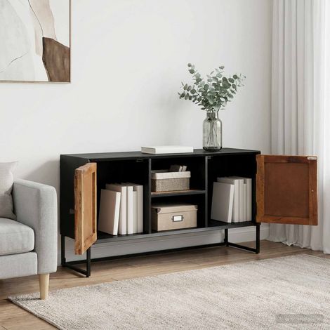 vidaXL Credenza 105 x 30 x 55 cm (1/5)