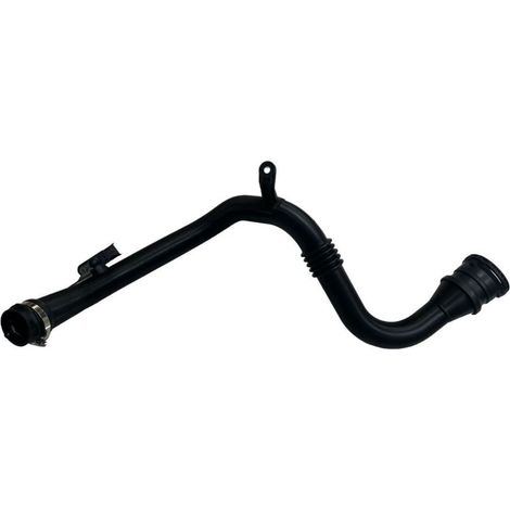 Applicable to Renault Grand, Magne Mk3, Scenic III intercooler tubes OE 8200981498 (1/5)