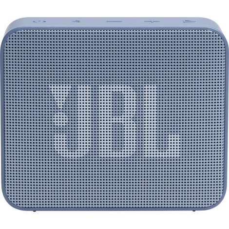 JBL Go Essential 2 Blau 3,1 W
