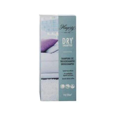 Trockenshampoo 500g Hagerty