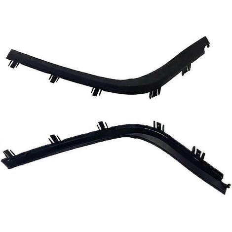 Sello decorativo para la luz trasera del coche Mercedes S280 S320 S500 S600 W140 (1/5)