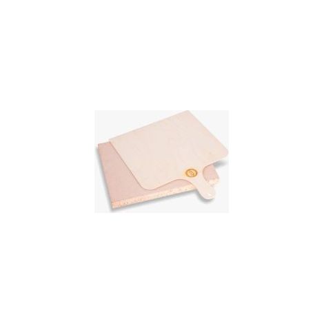 BEEFER Pizzastein mit Schieber Set XL - 10300005 (1/2)