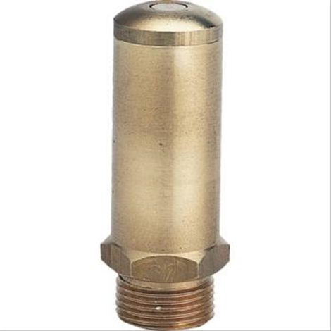 Anti-bélier à ressort M1/2'' max 10 bar