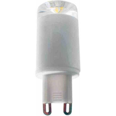 Ampoule LED G9 3W 4000K neutre 300 lm Eko-Light EKZA1333 (1/3)