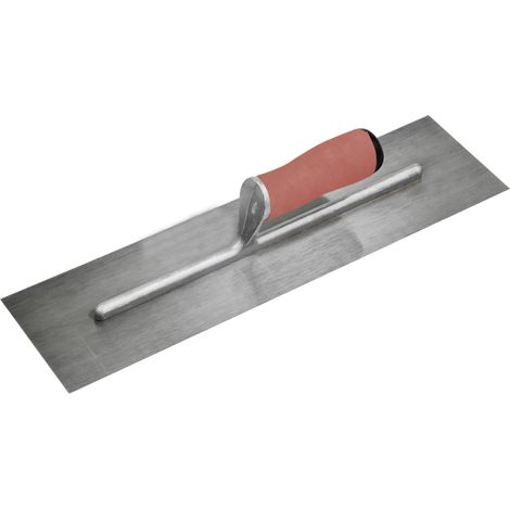 Rolson 52249 - Cazzuola americana per intonaco 450 x 114mm