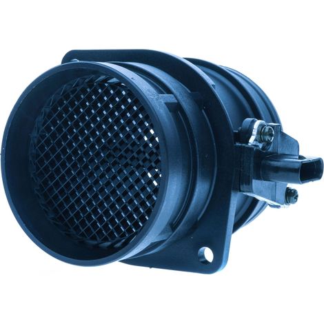 Sensore flusso d'aria MAF a 5 pin per Audi A1 A3 A4 A5 A6 Q3 TT Seat Skoda VW (1/4)