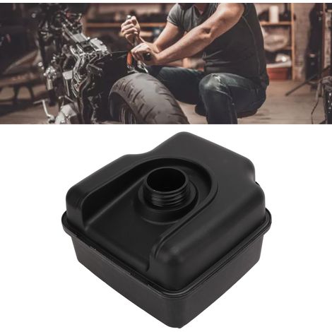 Réservoir de carburant Briggs & Stratton 799863 (FJ8214) (1/5)