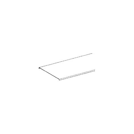 Niedax Kabelrinnendeckel RD 300 3 Stk (1/2)