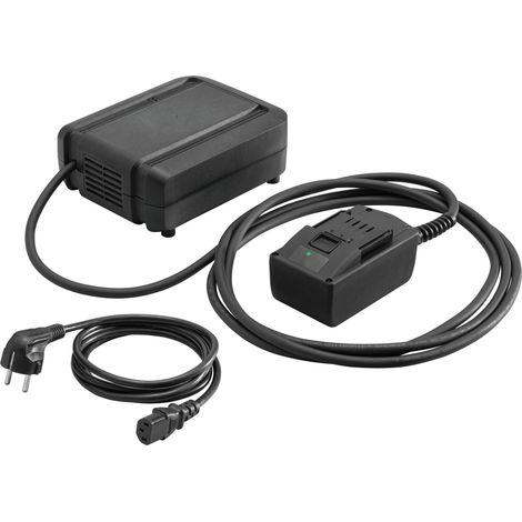 Spannungsvers. 230V/21,6V 40A 571578 R2