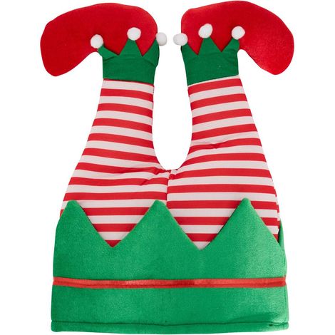 PATAS ELF CP - Feeric lights & christmas (1/2)