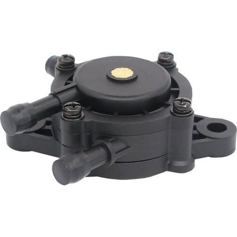 691034 Pompe à carburant pour Kawasaki 49040-7001 Briggs & Stratton 808656 491922 (1/4)