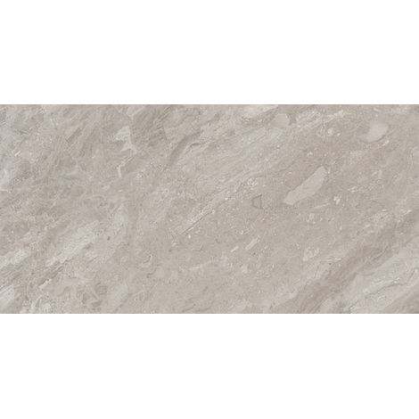 Mexen Reno Grigia gres smaltato rett. G1, piastrella da pavimento e parete 120 x 60 cm, lucida - TL133-120-060-02 (1/5)