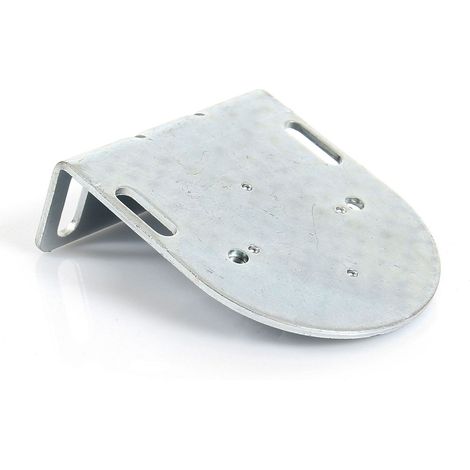 Bedienerhalter 9410665 für Somfy-Motoren LS40