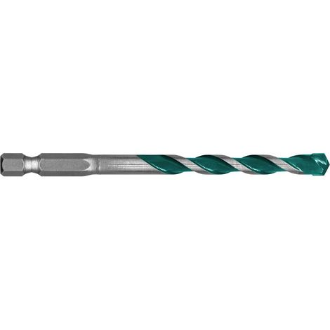 Heller QuickBit AllMat Universalbohrer Durchmesser 6 x 60/101 mm (1/5)