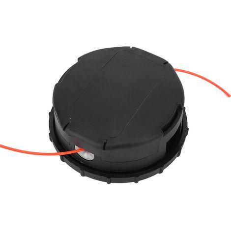 Testina per decespugliatore a filo per alimentazione rapida 450 SRM-266U /SRM-266S 99944200903 rotonda (1/5)