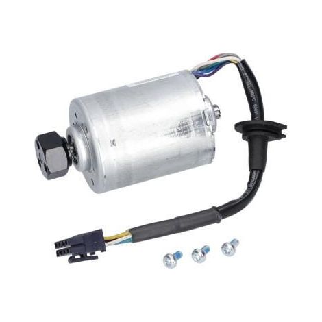Groupe moteur pour Tondeuse a gazon BOSCH OUTILLAGES - F016105557