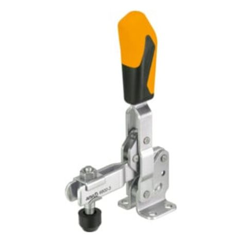 AMF Sauterelle à serrage vertical avec base horizontale 2