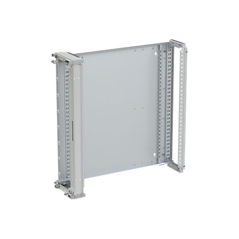 SPEE-L Kit Extension: Panneau arrière+couplage L800xH800 mm 1SZE430801B0180 ABB Q843E808