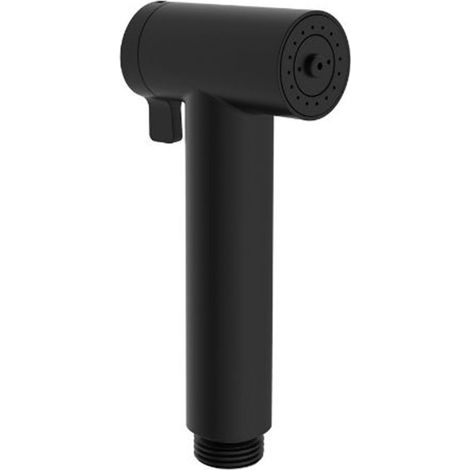 Doccetta idroscopino/shut-off 3 funzioni in ottone tonda  Tecom