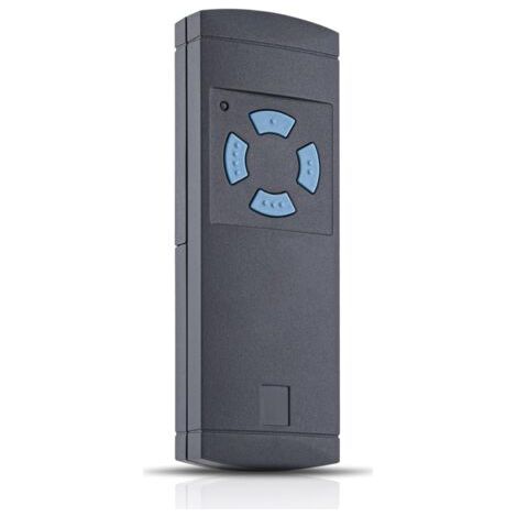 Duplicador Hansender de 868,35 MHz compatible con Hormann HS4 HSM2 HSM4 HS1 HS2 HSE2 HSE4 HSZ1 HSZ2 HSP4 HSP4-C HSD2-A HSD2-C 868 1 pieza