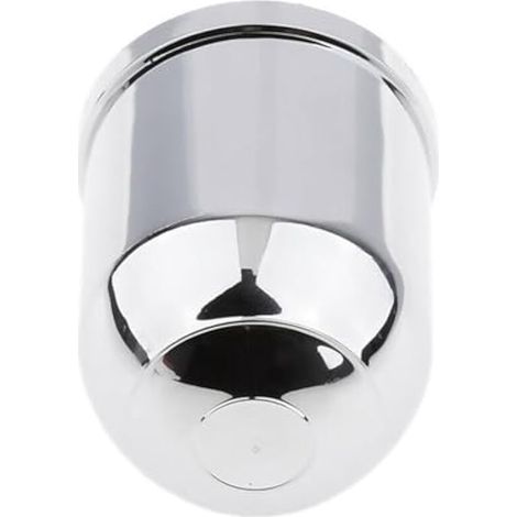 Couvercle de boule d'attelage de remorque - Protecteur résistant aux intempéries Couvercle de boule de remorquage imperméable, sécurité et protection automobile pour voitures, camions, bateaux