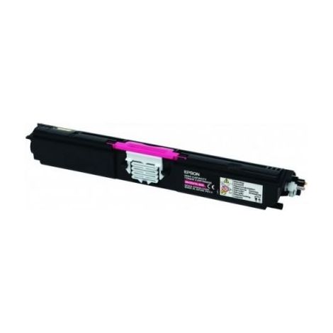 Toner Compatibile C1600 Ciano