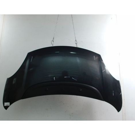 [PRODUIT D'OCCASION] Capot FIAT 500 ♻️ Ref Oe. 1689787180 - Garantie à vie (1/3)