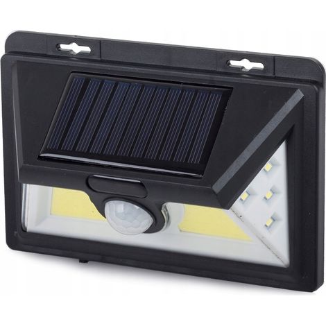 Solarlampe COB SMD1828B (100) GABA (1/5)