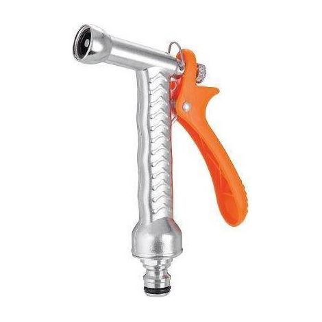 IDROPISTOLA DE LANZA B�SICA METAL CLABER