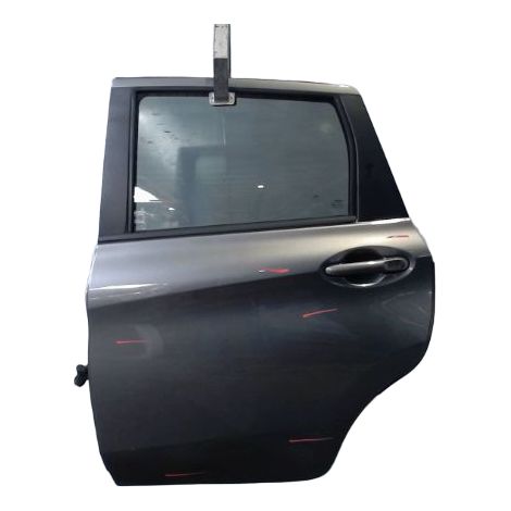 Porte Arriere Gauche NISSAN Note [PRODUIT D'OCCASION]♻️h2a013vvma