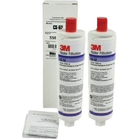 Filtre frigo d'origine Bosch CS-52
