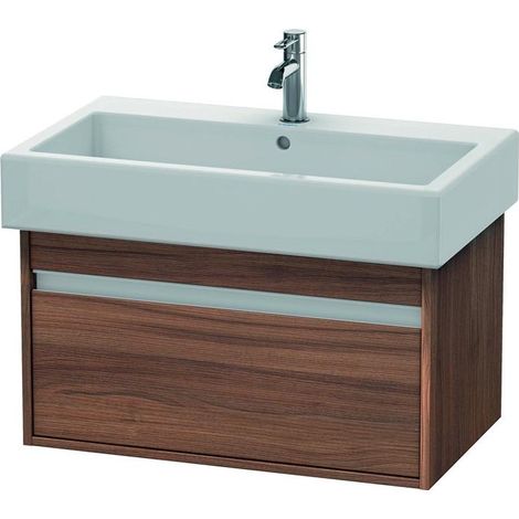 Duravit Ketho Waschtischunterbau wandhängend, 750x410x440 mm, 1 (1/5)