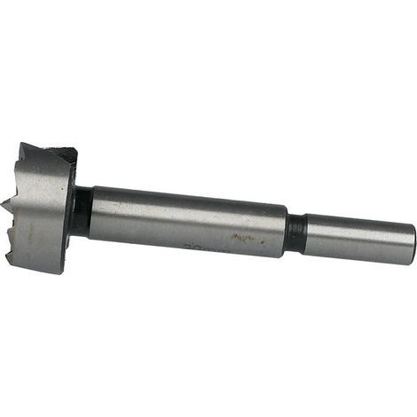 Forstnerbohrer HELLER® Universal Ø 28,0x90/50 mm (1/3)
