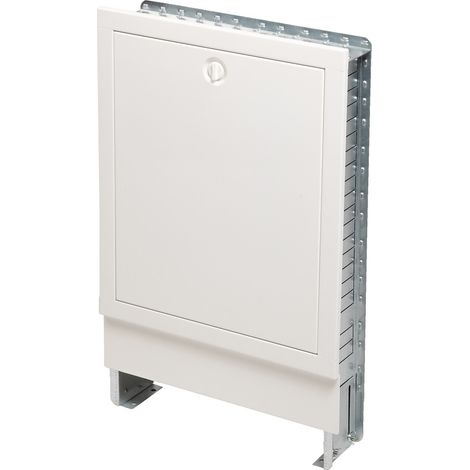 TECE 77351502 TECEfloor Komfort Verteilerschrank (1/2)