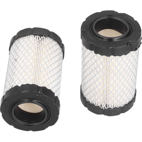 Kit de remplacement de filtre à air et filtre à carburant 796031 pour tracteurs de la série 100 E100, E120, E130, E140 et E150 (1/5)