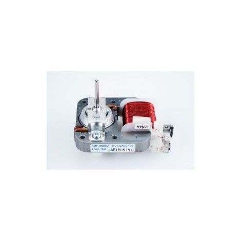MOTEUR VENTILATEUR 10.5MM 80 220-240V POUR MICRO ONDES LG - 6549W1F005F