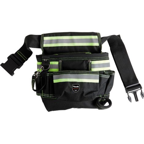 KWB Bolsa porta herramientas con cinturón de Nylon 49909710
