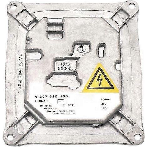 Ballast de phare au xénon HID D1S/R D3S/R pour 3 E90 E92 E93 PA (1/5)