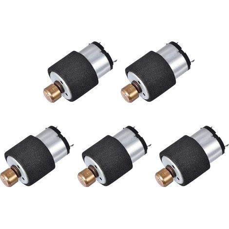 Micro Mini Vibration Moteurs Fort Puissance DC 3V-6V 32mA 28x12mm Électrique Moteur Vibrant