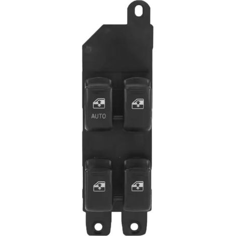 9357026100 convient au commutateur de commande principal de l'interrupteur de lève-vitre électrique automobile Santa Fe 2001-2006. (1/5)