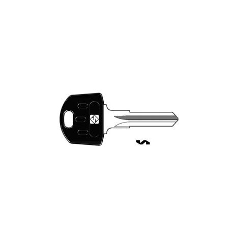 CHIAVI PER CILINDRI ABUS AB64RAP- - AB64RAP SX - 5 pezzi SILCA