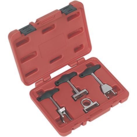 Sealey VS5294 Ignition Coil Puller Set for VAG 5pc (1/5)