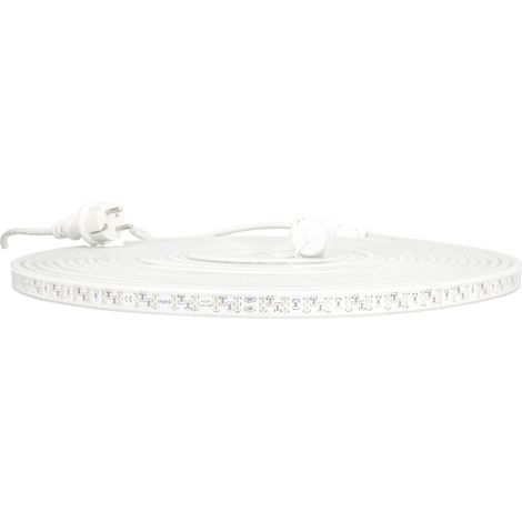 LED-Lichtband 25m 300 W 37.500 lm IP65 (1/3)