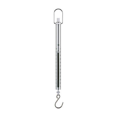Kern - Balance à ressort 283, plage de mesure max 1 N lecture 0.01 N - 283-152 (1/2)