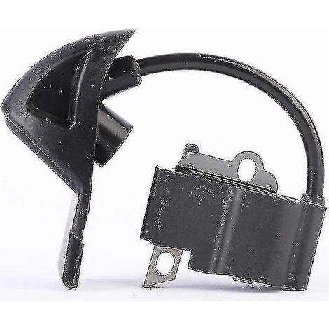Module de bobine d'allumage pour souffleur de feuilles Stihl BG56 BG86 BG86C SH86C, référence 4241 1306 B-AquaForge (1/4)