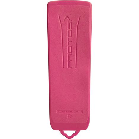 Coin d'abattage PROTOS® rose