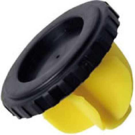 Bouchon de reservoir de secours universel