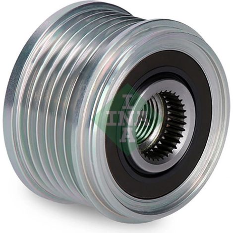 Poulie roue libre, alternateur INA 535 0179 10 CITROËN 3140068D02000 5705AA